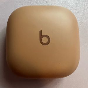 beats x kim (gently used) original packaging